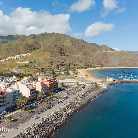 Apartamento Home2book Sea Front Teresitas 4 *