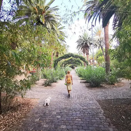 Lägenhet Home2book Sea Front Teresitas 4 San Andrés