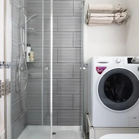 Lägenhet Home2book Sea Front Teresitas 4