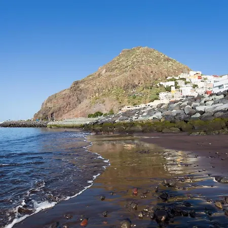 Home2book Sea Front Teresitas 4 Lägenhet San Andrés