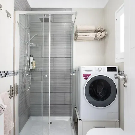 Lägenhet Home2book Sea Front Teresitas 4 *